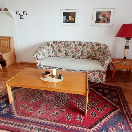 Feriendorf Hochbergle Haus 43