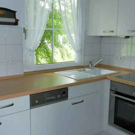 Feriendorf Hochbergle Haus 43