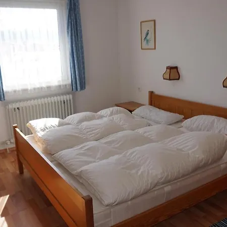Tatil Evi Feriendorf Hochbergle Haus 43