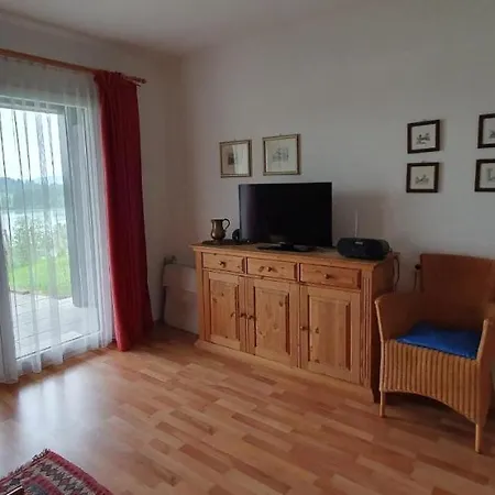 Tatil Evi Feriendorf Hochbergle Haus 43 *
